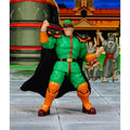 Immagine del prodotto Ultra Street Fighter II: The Final Challengers Action figure 1/12 M. Bison Deluxe 15 cm