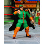 Immagine del prodotto Ultra Street Fighter II: The Final Challengers Action figure 1/12 M. Bison Deluxe 15 cm