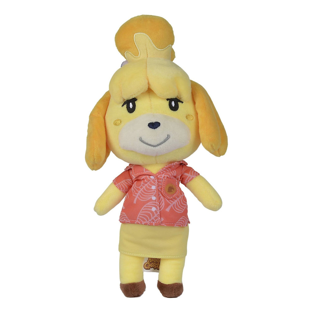 Product image Animal Crossing Plush Figure Isabelle 25 cm