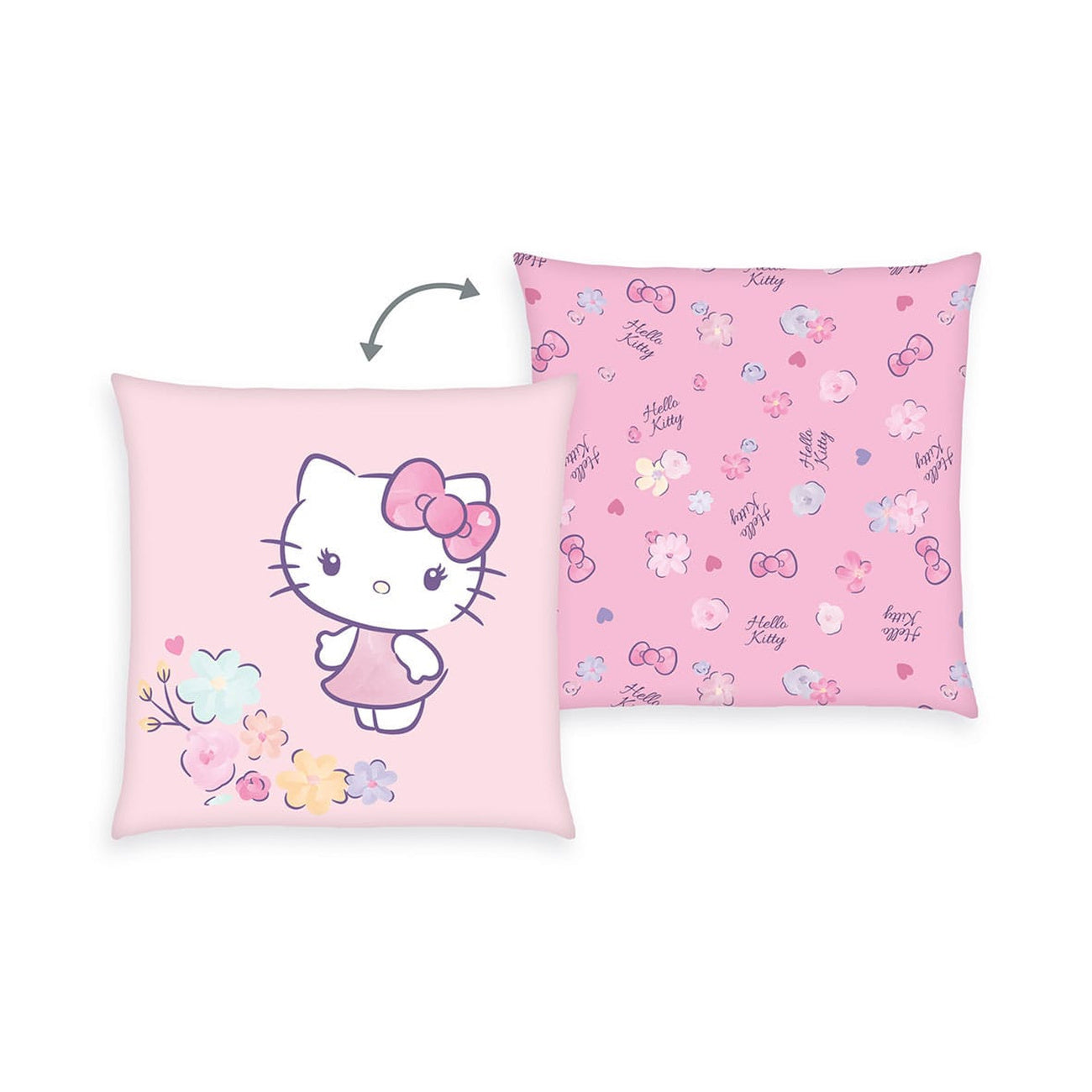 Product image Hello Kitty Decorative Cushion 40 x 40 cm
