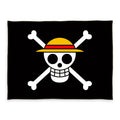 Product image One Piece flannel fleece blanket 150 x 200 cm