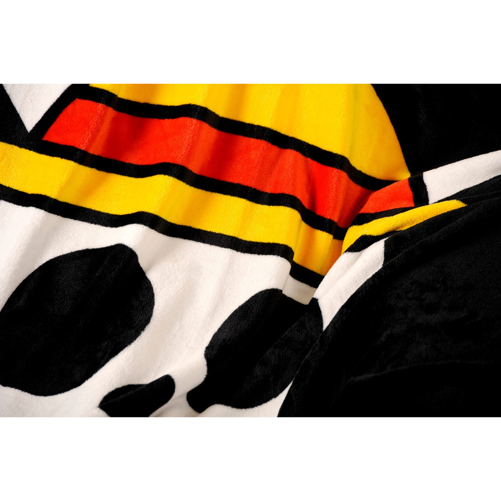 Product image One Piece flannel fleece blanket 150 x 200 cm