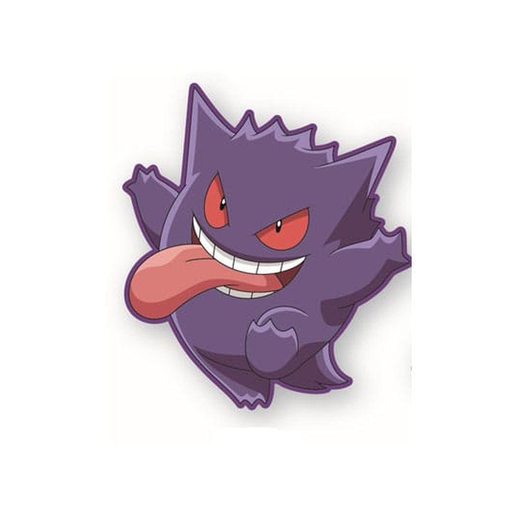 Immagine del prodotto Cuscino decorativo Pokémon Gengar 30 cm