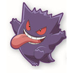 Immagine del prodotto Cuscino decorativo Pokémon Gengar 30 cm
