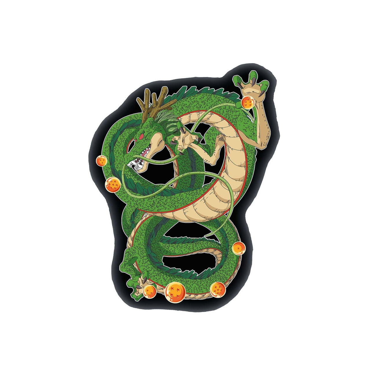 Immagine del prodotto Dragon Ball cuscino decorativo Shenlong 36 cm