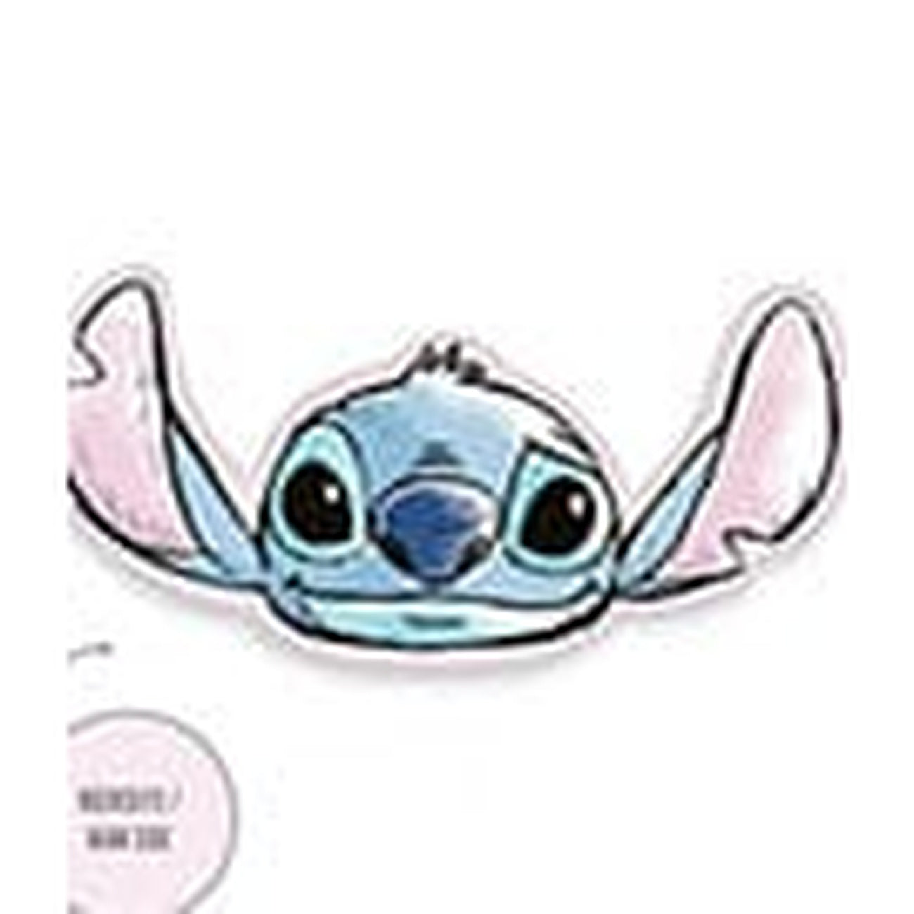 Immagine del prodotto Cuscino decorativo Lilo & Stitch 42 cm