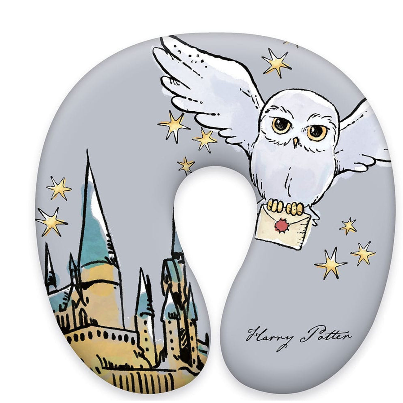 Immagine del prodotto Harry Potter Cuscino per il collo