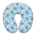 Product image Lilo & Stitch Neck Pillow