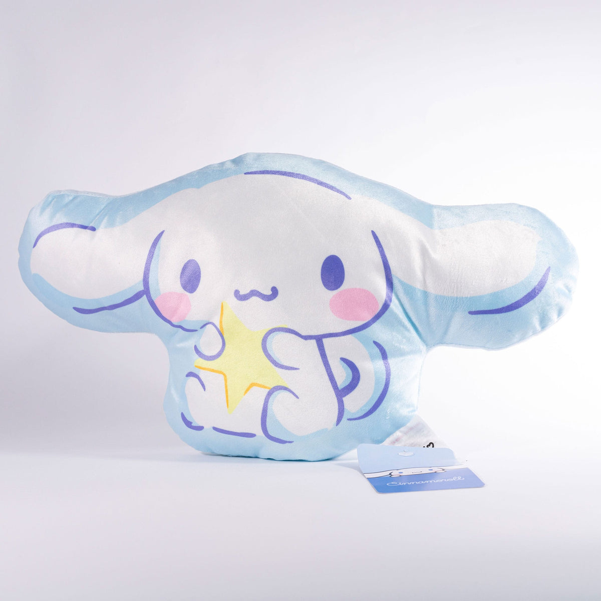 Immagine del prodotto Sanrio Cuscino decorativo Cinnamoroll Star 26 cm