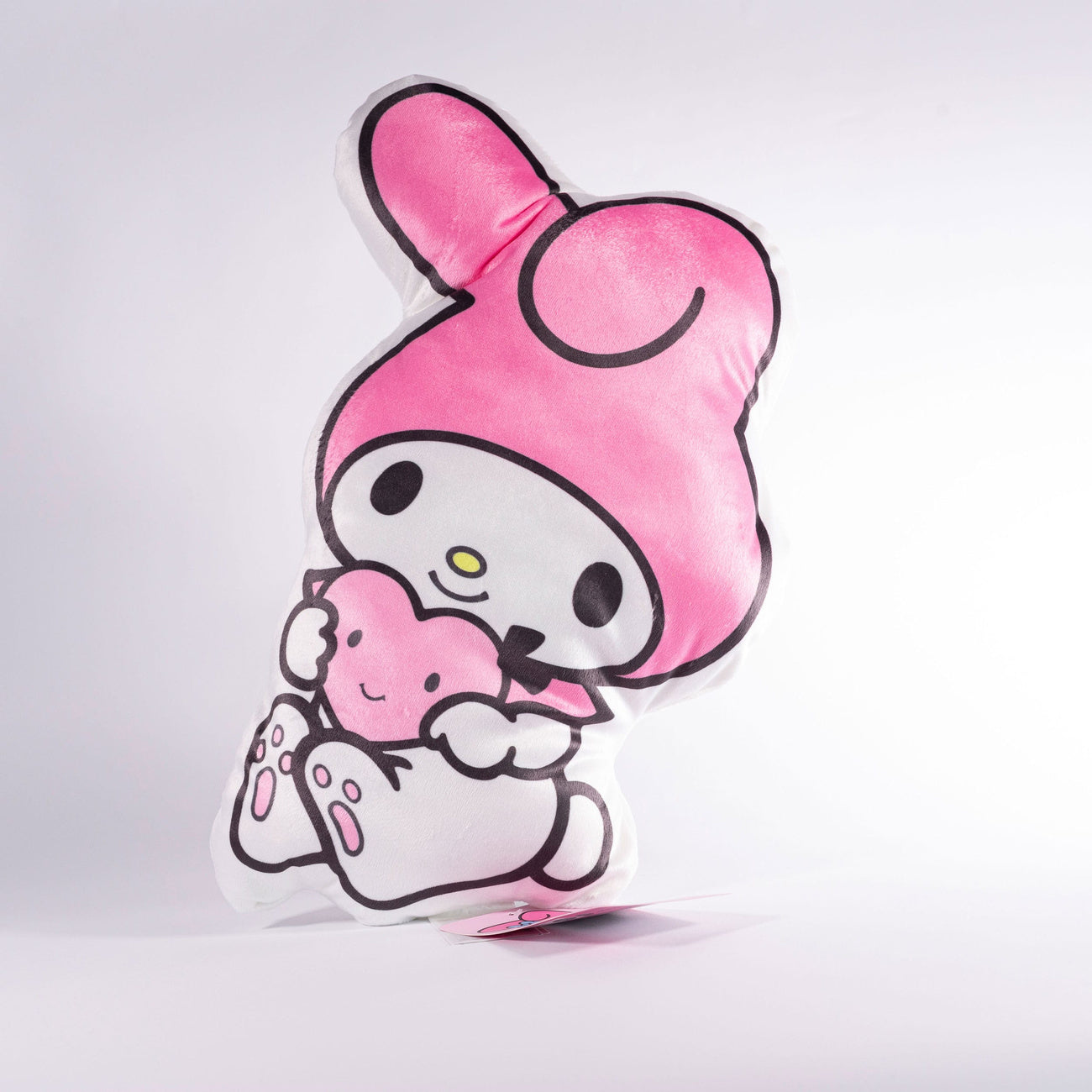Immagine del prodotto Sanrio Cuscino decorativo My Melody Cuore 36 cm