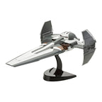 Immagine del prodotto Star Wars Episodio I set regalo modellino 1/120 Sith Infiltrator di Darth Maul 22 cm