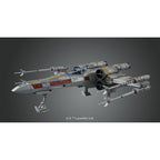 Immagine del prodotto Star Wars Kit di modellismo in plastica 1/72 X-Wing Starfighter