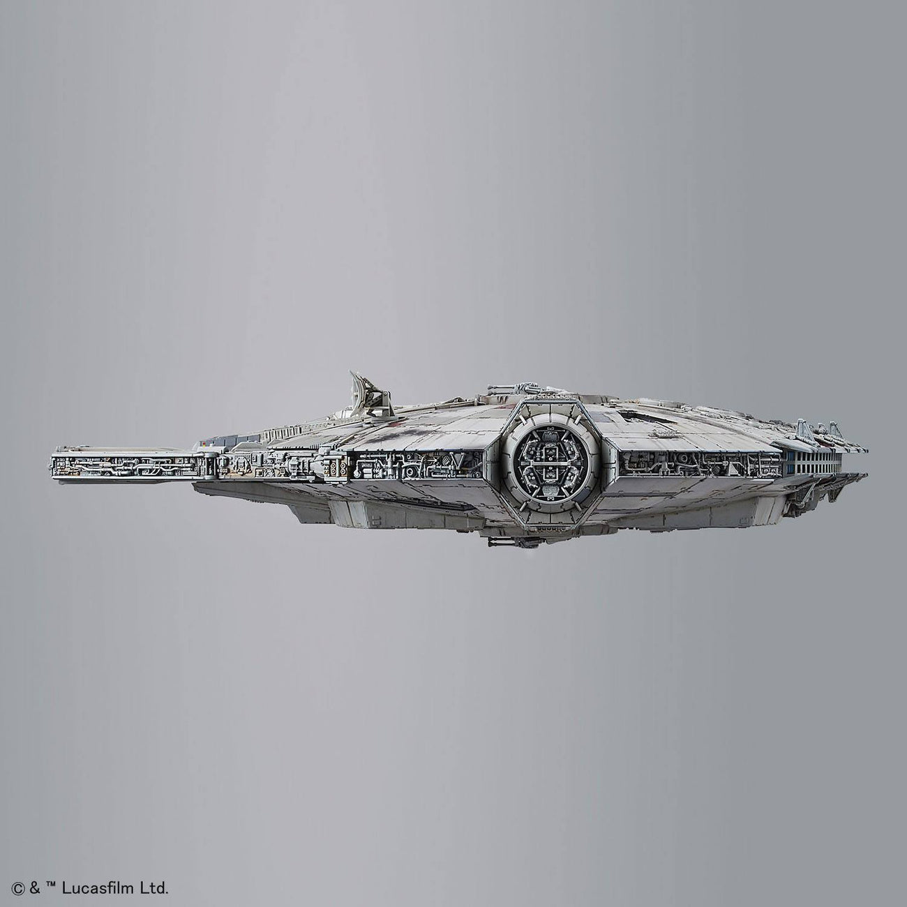 Immagine del prodotto Star Wars Episodio VII Modellino 1/144 Millennium Falcon