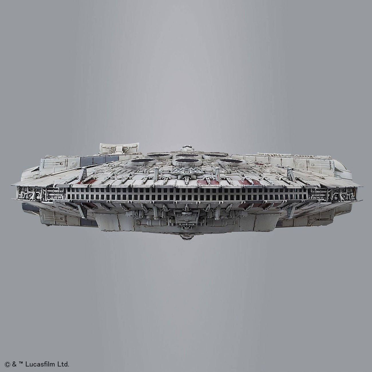 Immagine del prodotto Star Wars Episodio VII Modellino 1/144 Millennium Falcon