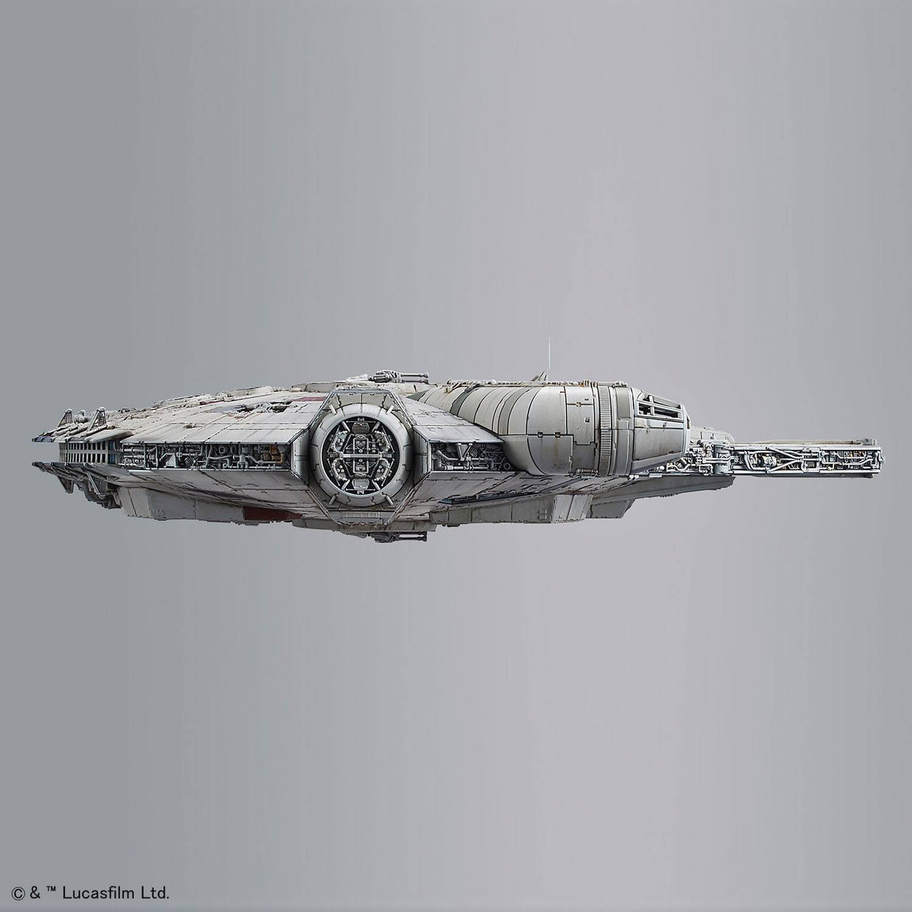 Immagine del prodotto Star Wars Episodio VII Modellino 1/144 Millennium Falcon