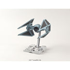 Immagine del prodotto Star Wars Modellino 1:72 TIE Interceptor 10 cm