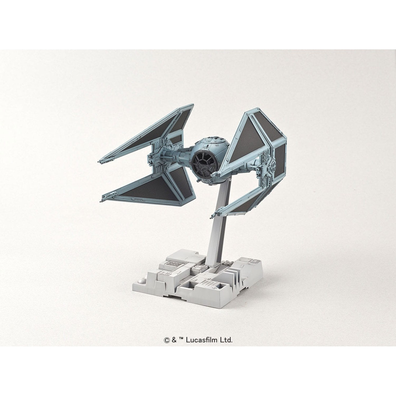 Immagine del prodotto Star Wars Modellino 1:72 TIE Interceptor 10 cm