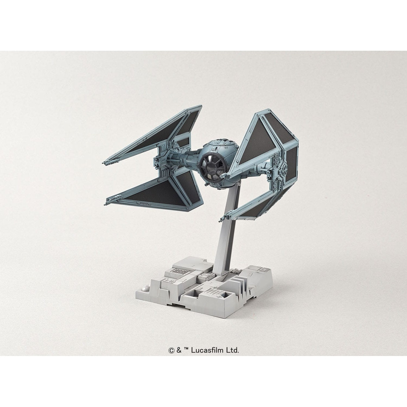 Immagine del prodotto Star Wars Modellino 1:72 TIE Interceptor 10 cm