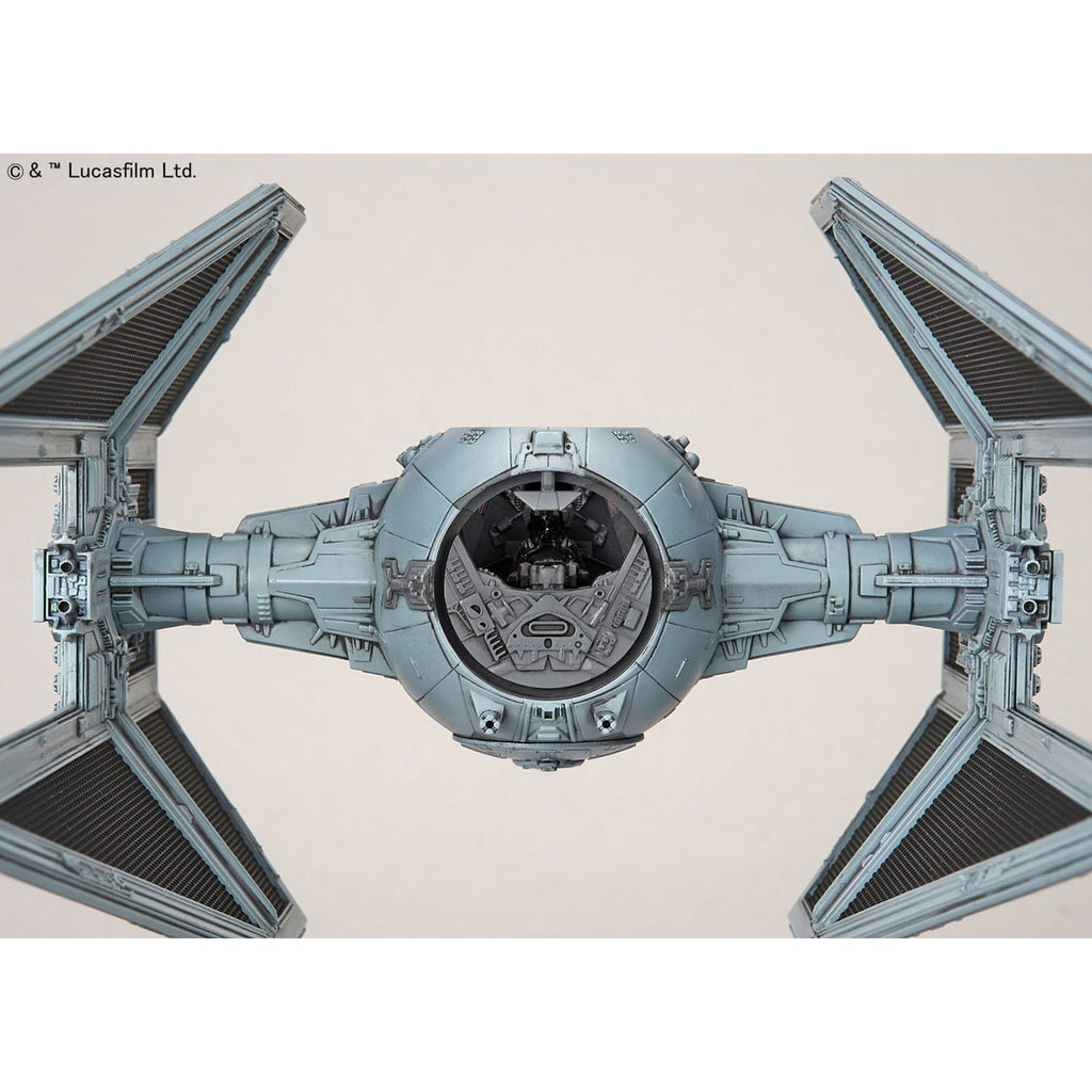 Immagine del prodotto Star Wars Modellino 1:72 TIE Interceptor 10 cm