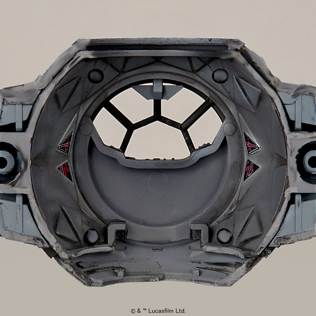 Immagine del prodotto Star Wars Modellino 1:72 TIE Interceptor 10 cm
