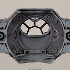 Immagine del prodotto Star Wars Modellino 1:72 TIE Interceptor 10 cm