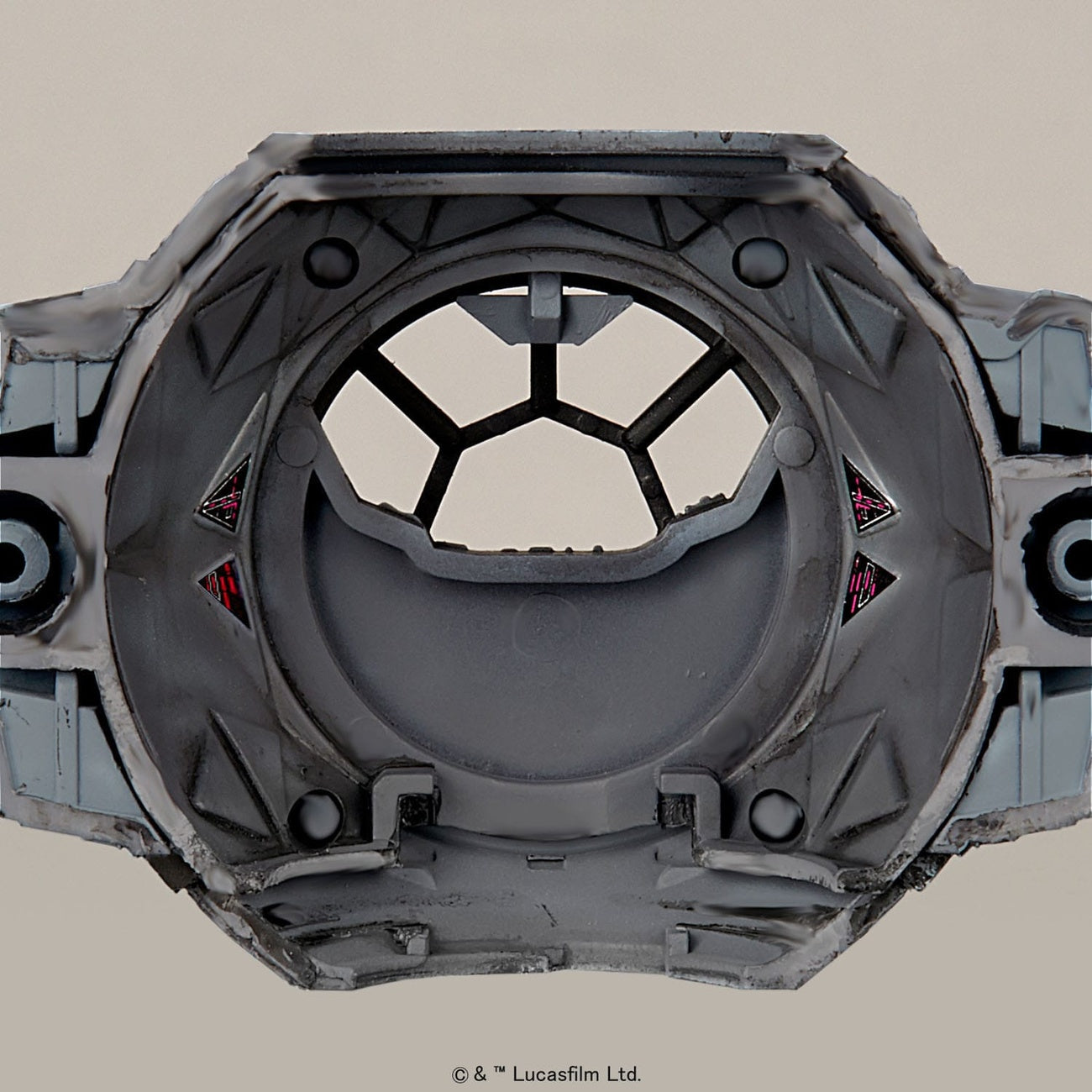 Immagine del prodotto Star Wars Modellino 1:72 TIE Interceptor 10 cm