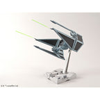 Immagine del prodotto Star Wars Modellino 1:72 TIE Interceptor 10 cm