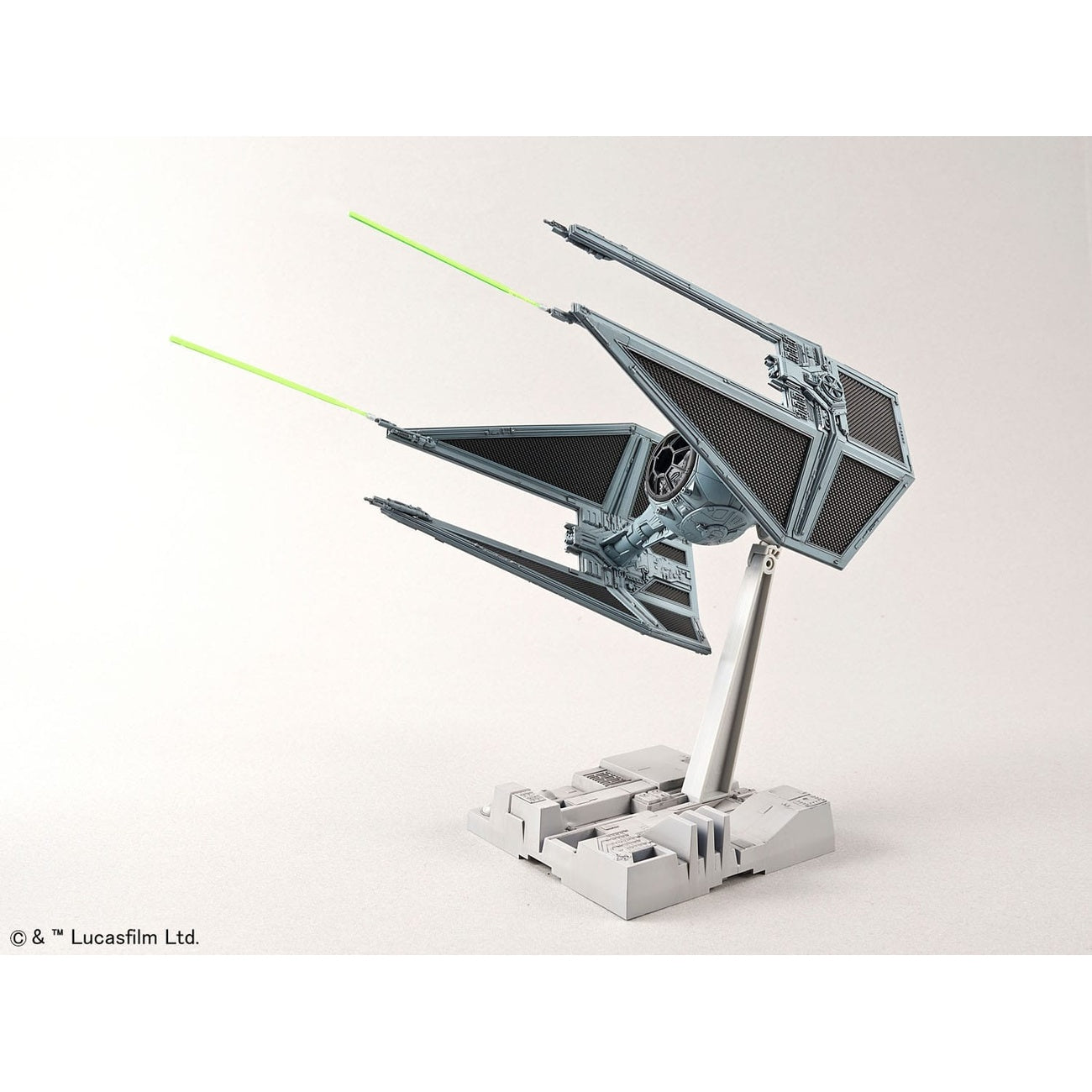 Immagine del prodotto Star Wars Modellino 1:72 TIE Interceptor 10 cm