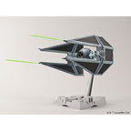 Immagine del prodotto Star Wars Modellino 1:72 TIE Interceptor 10 cm