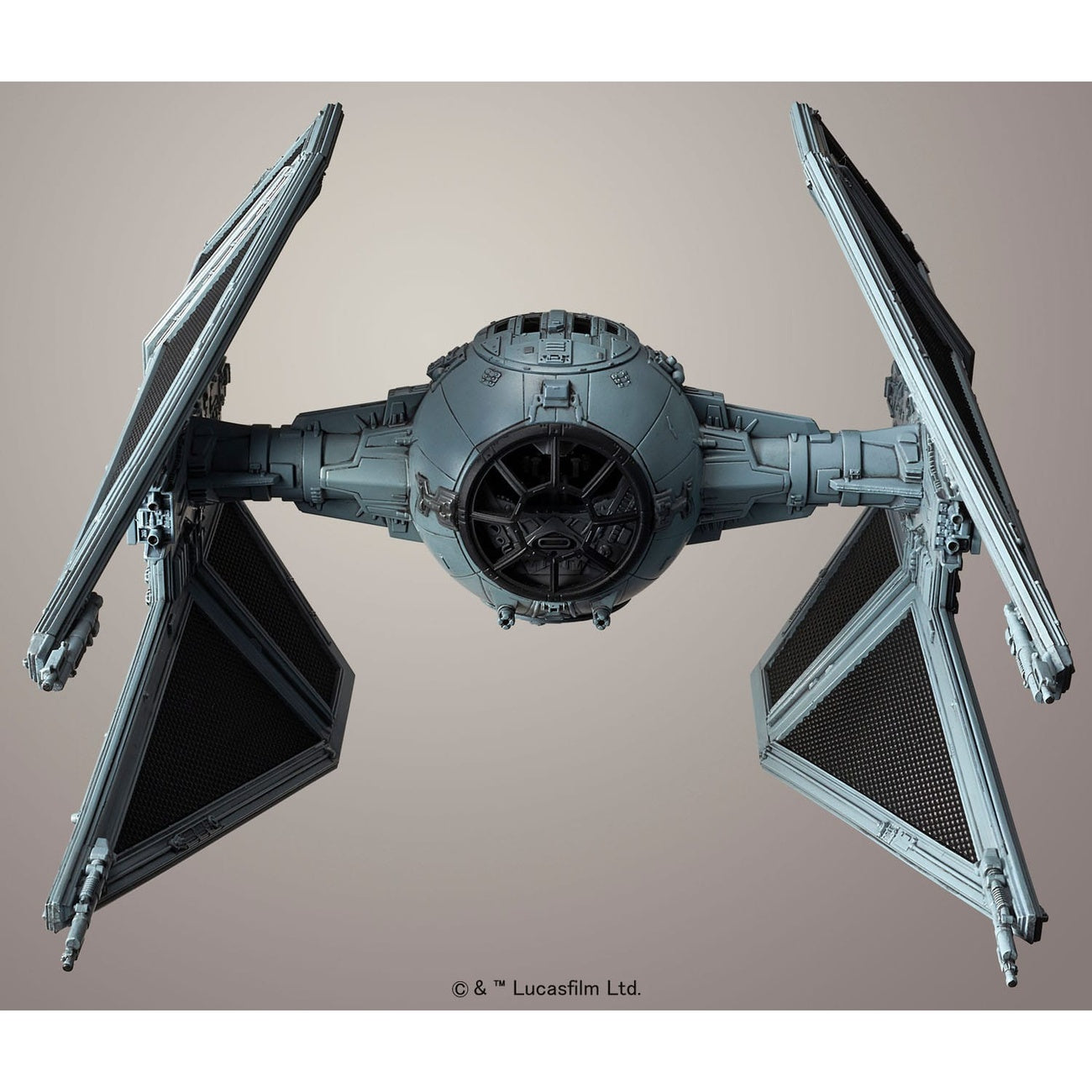 Immagine del prodotto Star Wars Modellino 1:72 TIE Interceptor 10 cm