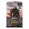 Immagine del prodotto World of Warcraft Set regalo kit di modellismo 1/16 L’Orco Thrall 13 cm