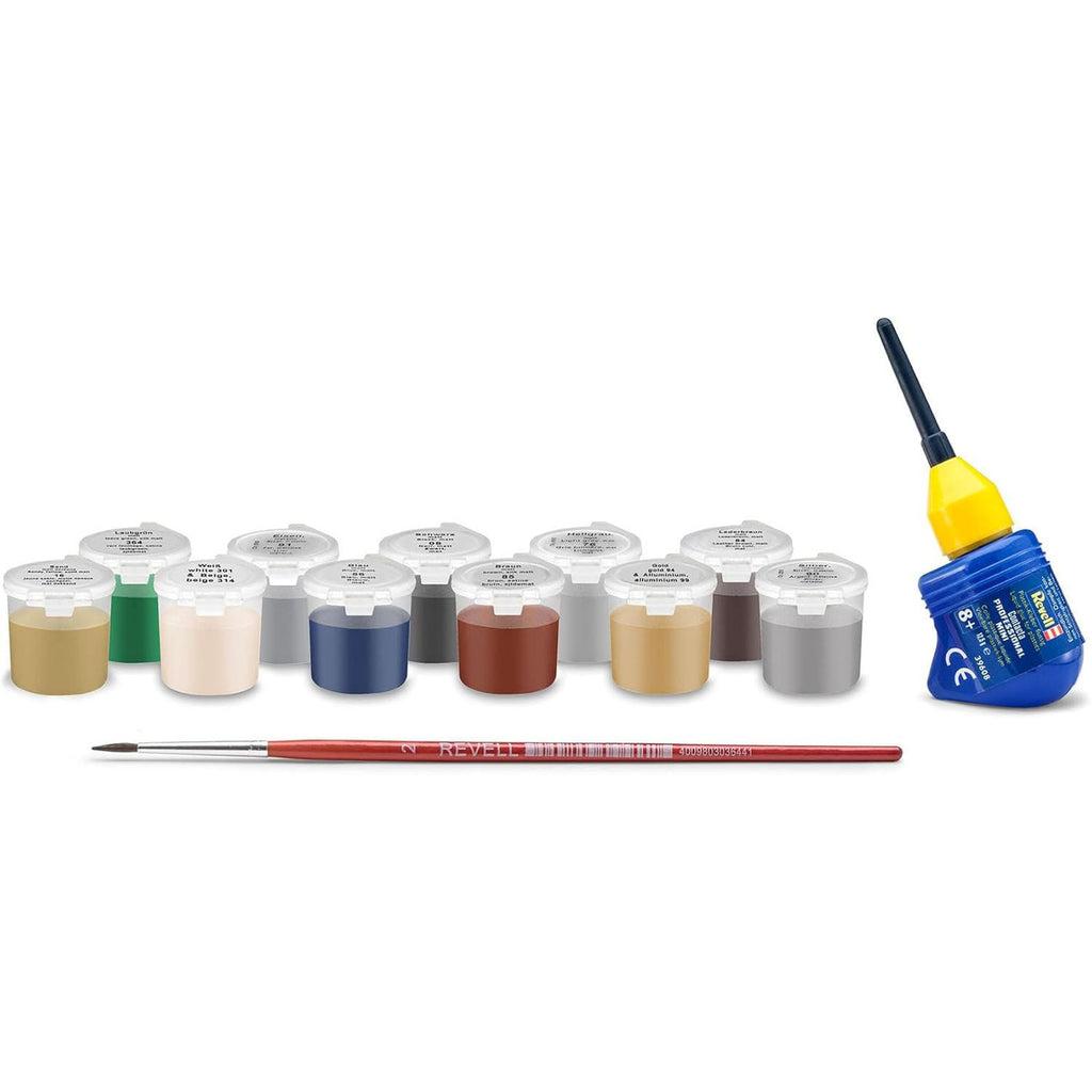 Immagine del prodotto World of Warcraft Set regalo kit di modellismo 1/16 L’Orco Thrall 13 cm