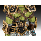 Immagine del prodotto World of Warcraft Set regalo kit di modellismo 1/16 L’Orco Thrall 13 cm