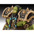 Immagine del prodotto World of Warcraft Set regalo kit di modellismo 1/16 L’Orco Thrall 13 cm