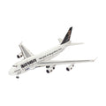 Immagine del prodotto Iron Maiden Modellino 1:144 Boeing 747-400 "Ed Force One" 49 cm