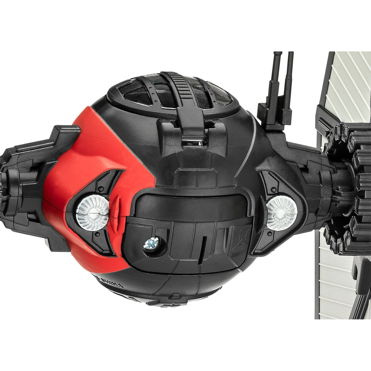 Immagine del prodotto Star Wars Modellino 1/51 First Order Special Forces TIE Fighter 14 cm