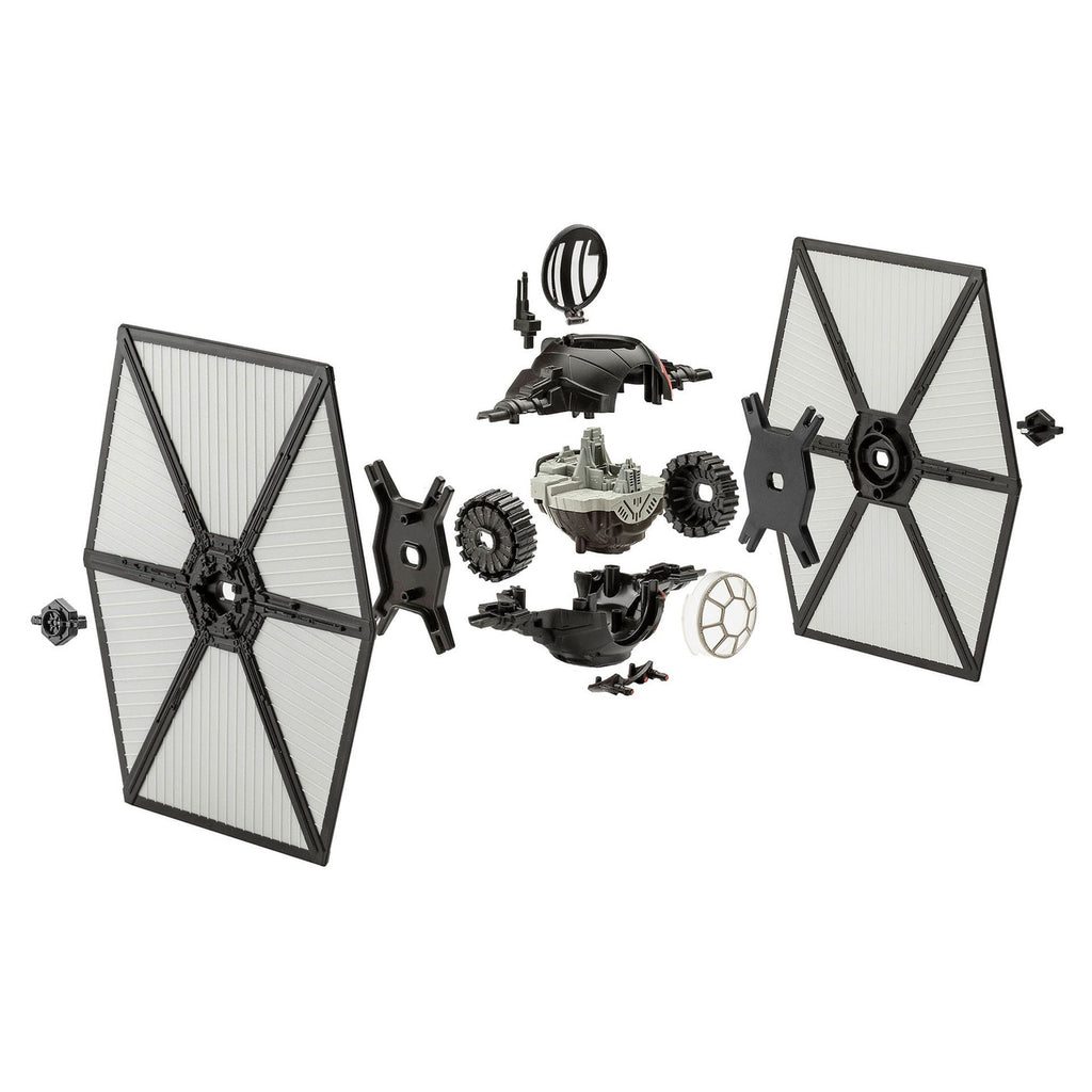 Immagine del prodotto Star Wars Modellino 1/51 First Order Special Forces TIE Fighter 14 cm