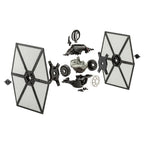Immagine del prodotto Star Wars Modellino 1/51 First Order Special Forces TIE Fighter 14 cm