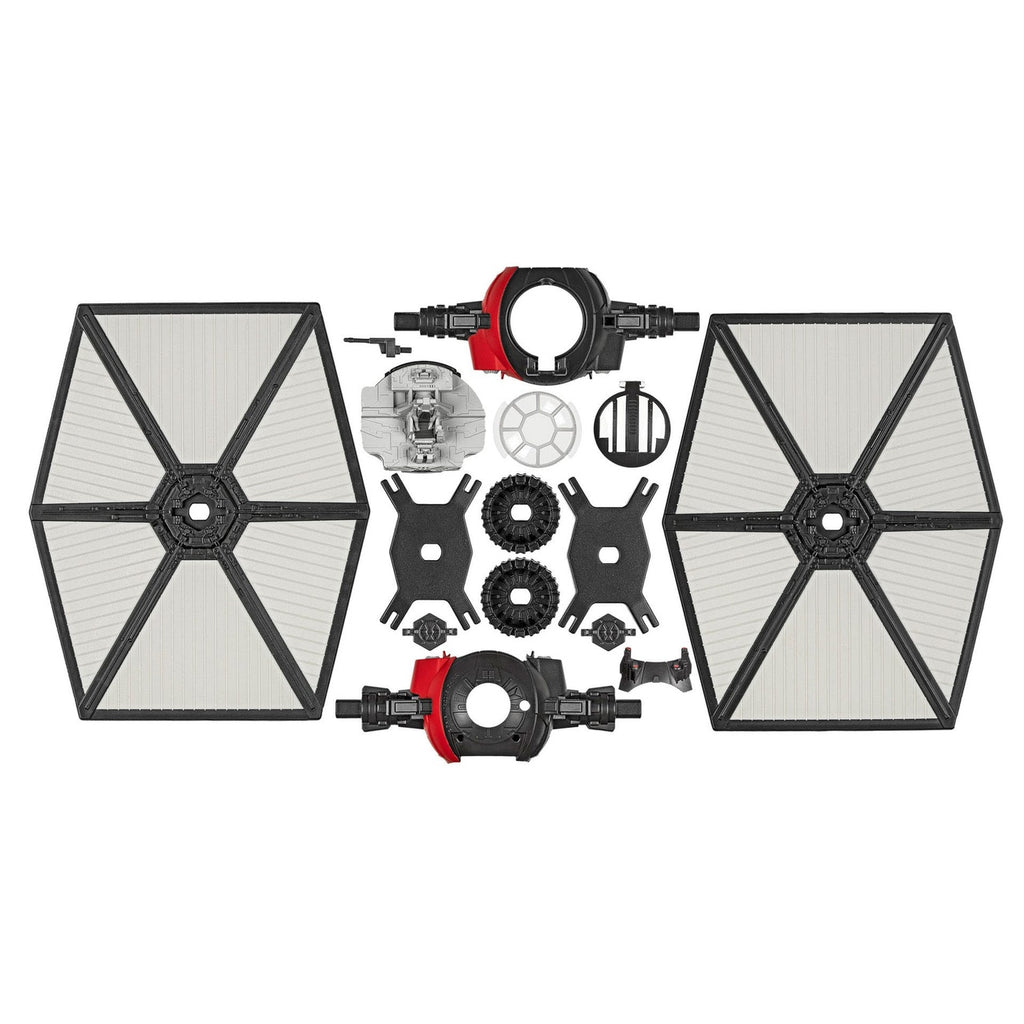 Immagine del prodotto Star Wars Modellino 1/51 First Order Special Forces TIE Fighter 14 cm