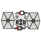 Immagine del prodotto Star Wars Modellino 1/51 First Order Special Forces TIE Fighter 14 cm