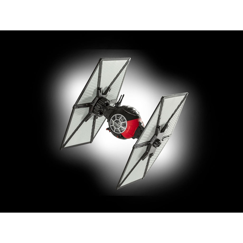Immagine del prodotto Star Wars Modellino 1/51 First Order Special Forces TIE Fighter 14 cm