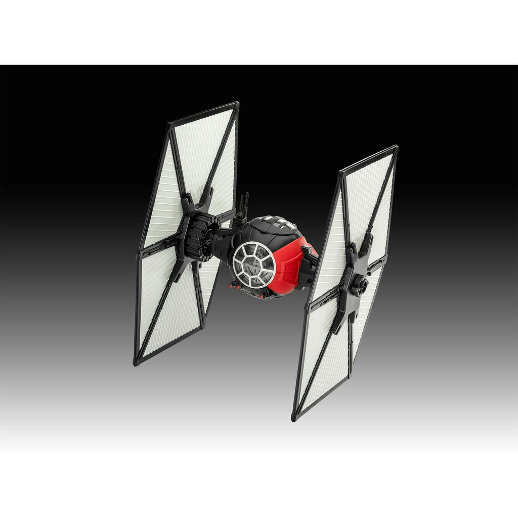 Immagine del prodotto Star Wars Modellino 1/51 First Order Special Forces TIE Fighter 14 cm