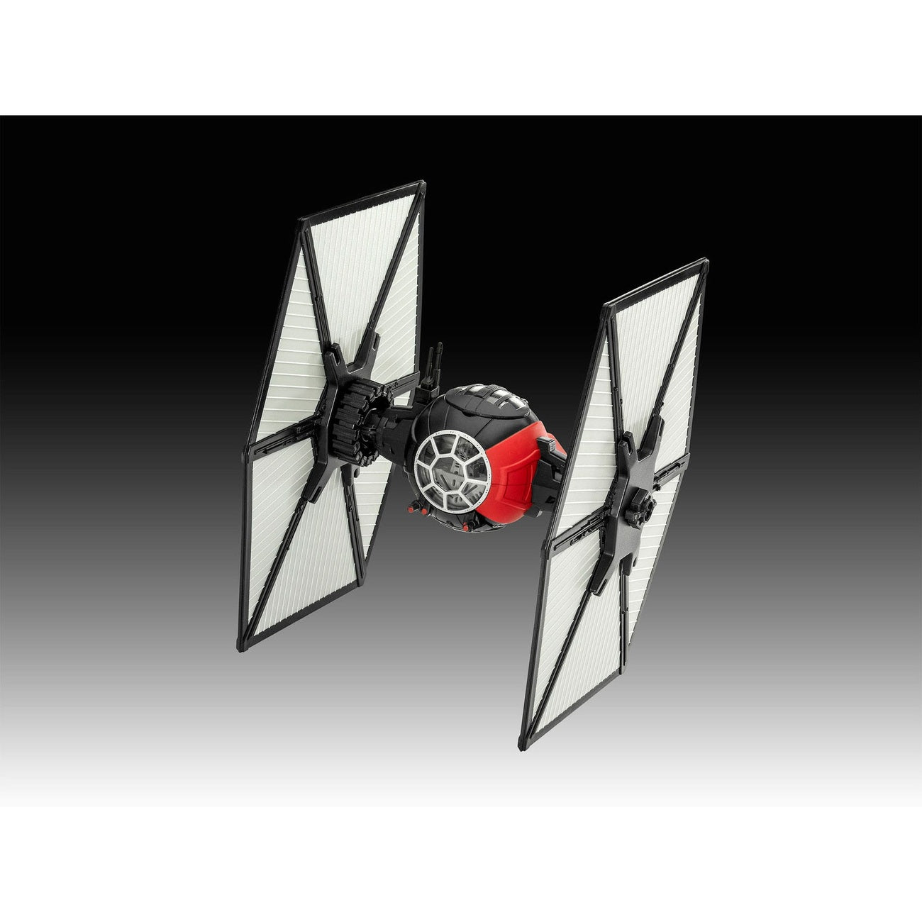 Immagine del prodotto Star Wars Modellino 1/51 First Order Special Forces TIE Fighter 14 cm