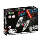 Immagine del prodotto Star Wars Modellino 1/51 First Order Special Forces TIE Fighter 14 cm