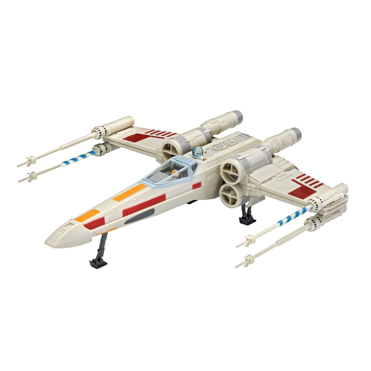 Immagine del prodotto Star Wars Modellino 1/57 X-wing Fighter 22 cm