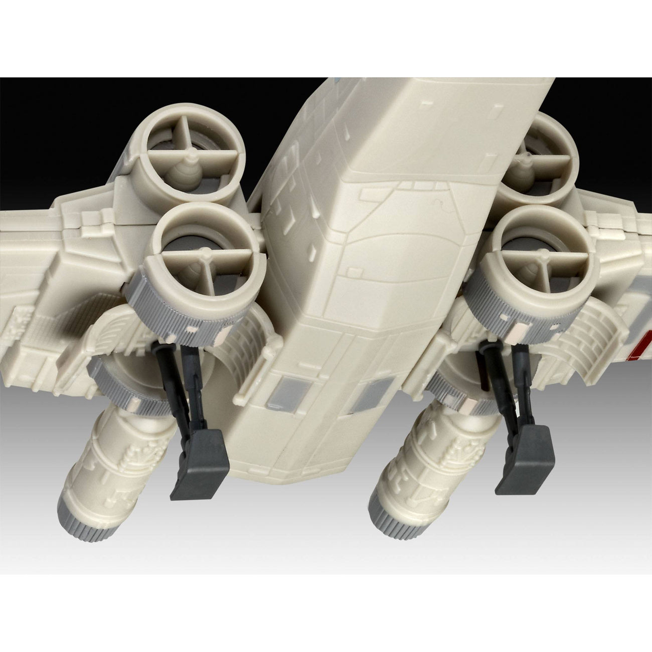 Immagine del prodotto Star Wars Modellino 1/57 X-wing Fighter 22 cm