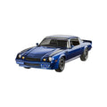 Immagine del prodotto Stranger Things Kit di modellismo 1/25 Chevy Camaro Z/28 19 cm