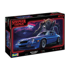 Immagine del prodotto Stranger Things Kit di modellismo 1/25 Chevy Camaro Z/28 19 cm