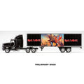 Immagine del prodotto Iron Maiden Kit di Modellismo Tour Truck (50th Anniversary) 55 cm