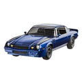 Immagine del prodotto Stranger Things Kit di modellismo Set 1/25 Chevy Camaro Z/28 (Aqua Color) 19 cm